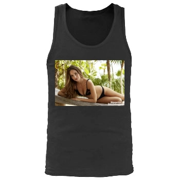 Alexa Ray Joel Men's Tank Top