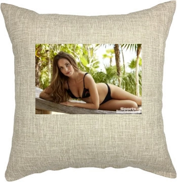 Alexa Ray Joel Pillow