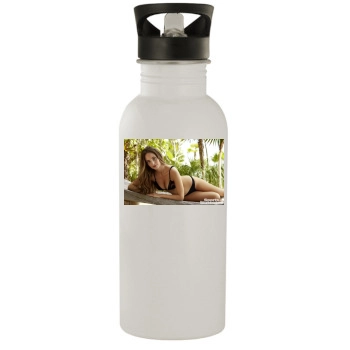 Alexa Ray Joel Stainless Steel Water Bottle