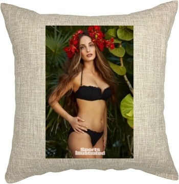 Alexa Ray Joel Pillow