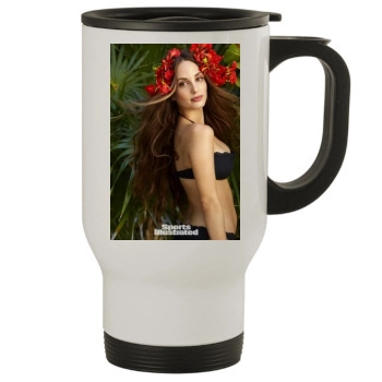 Alexa Ray Joel Stainless Steel Travel Mug