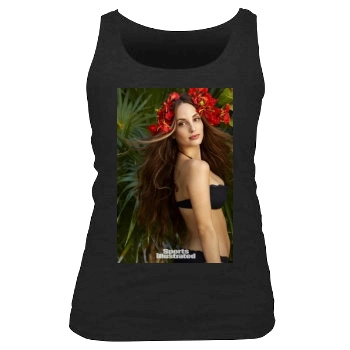 Alexa Ray Joel Women's Tank Top