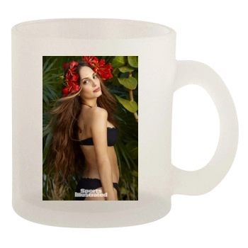 Alexa Ray Joel 10oz Frosted Mug