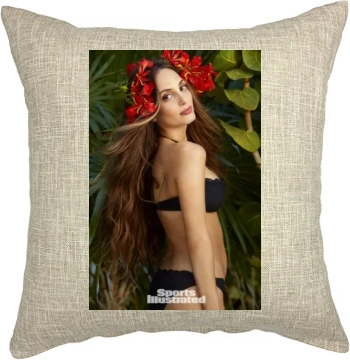 Alexa Ray Joel Pillow