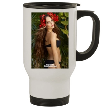 Alexa Ray Joel Stainless Steel Travel Mug