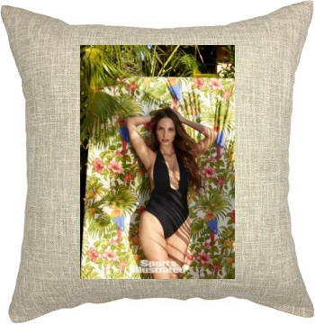 Alexa Ray Joel Pillow