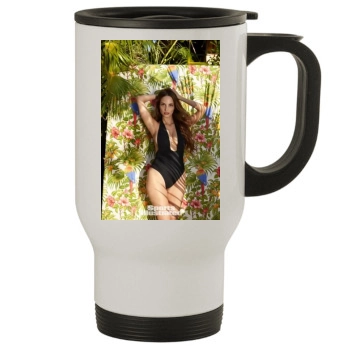 Alexa Ray Joel Stainless Steel Travel Mug