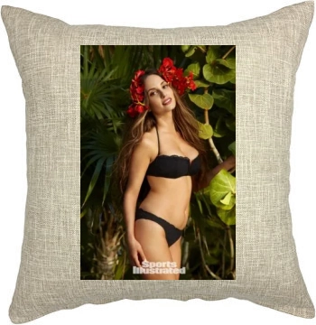 Alexa Ray Joel Pillow