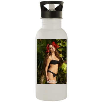 Alexa Ray Joel Stainless Steel Water Bottle