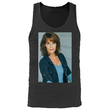 Alexa Ray Joel Men's Tank Top