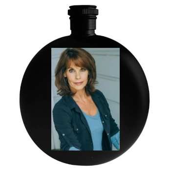 Alexa Ray Joel Round Flask