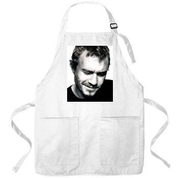 Heath Ledger Apron