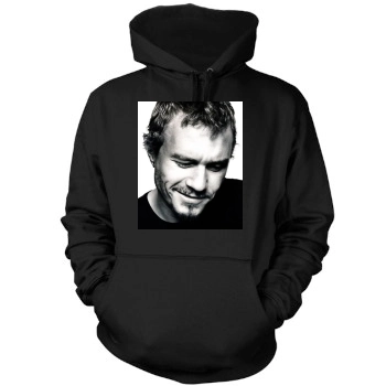 Heath Ledger Mens Pullover Hoodie Sweatshirt