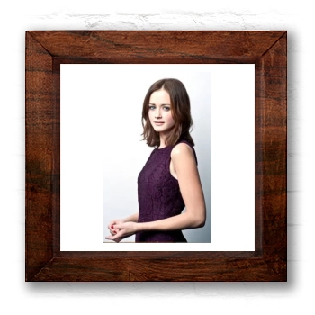 Alexis Bledel 6x6