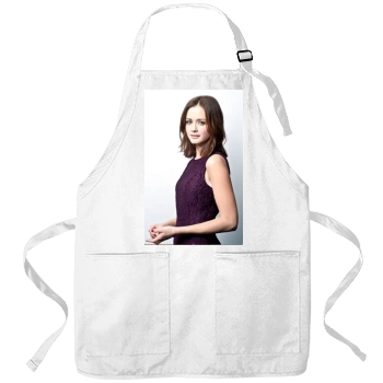 Alexis Bledel Apron