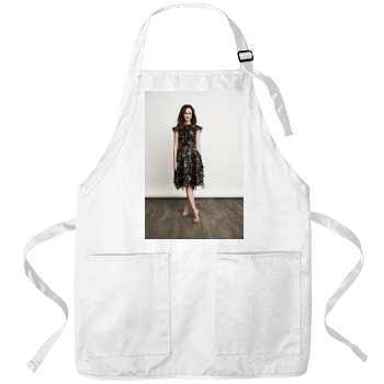 Alexis Bledel Apron