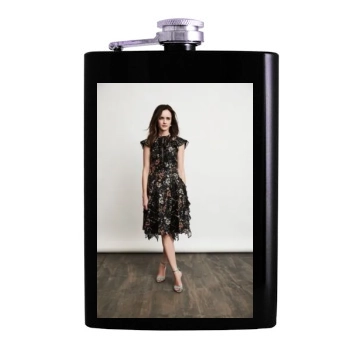 Alexis Bledel Hip Flask