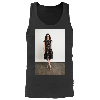 Alexis Bledel Men's Tank Top