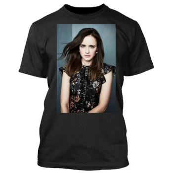 Alexis Bledel Men's TShirt