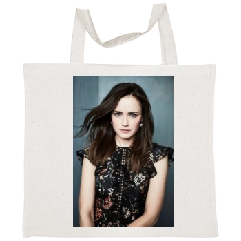 Alexis Bledel Tote