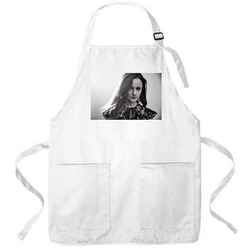 Alexis Bledel Apron