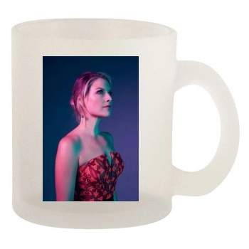 Ali Larter 10oz Frosted Mug