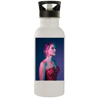 Ali Larter Stainless Steel Water Bottle