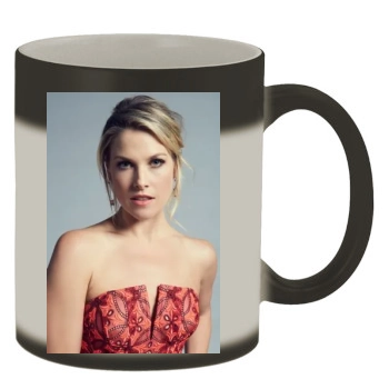 Ali Larter Color Changing Mug