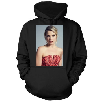 Ali Larter Mens Pullover Hoodie Sweatshirt