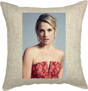 Ali Larter Pillow