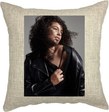 Alicia Keys Pillow