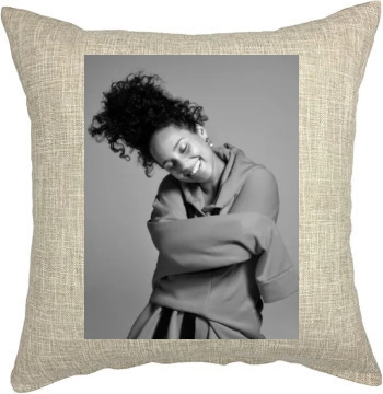 Alicia Keys Pillow