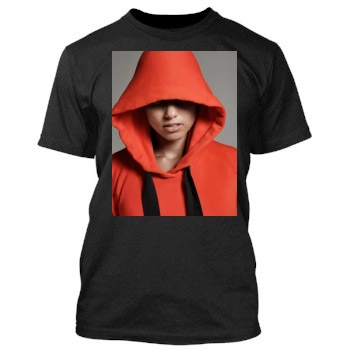 Alicia Keys Men's TShirt