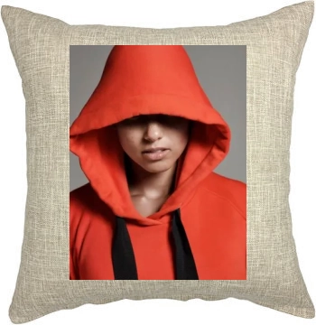 Alicia Keys Pillow