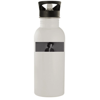 Alicia Keys Stainless Steel Water Bottle