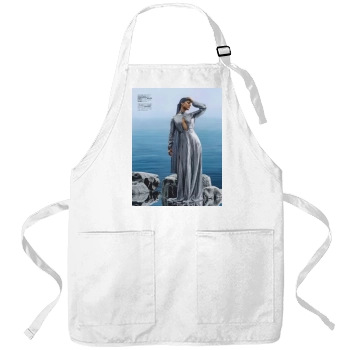 Alicia Keys Apron