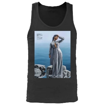 Alicia Keys Men's Tank Top