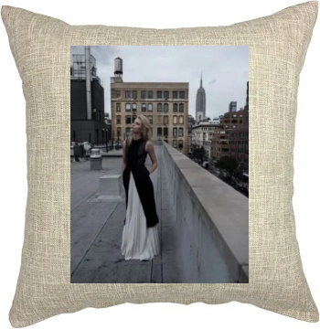 Alicia Keys Pillow