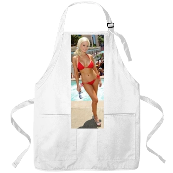 Holly Madison Apron