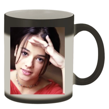 Alizee Color Changing Mug