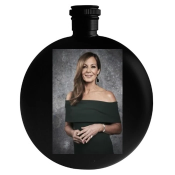 Alizee Round Flask