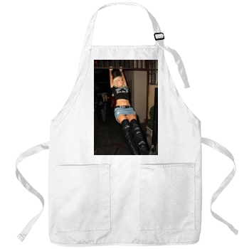 Holly Madison Apron