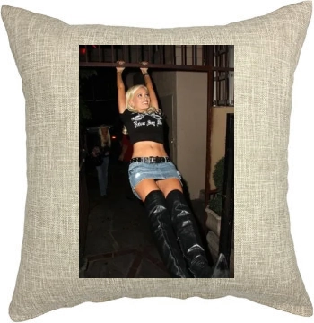 Holly Madison Pillow