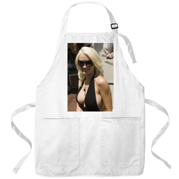 Holly Madison Apron