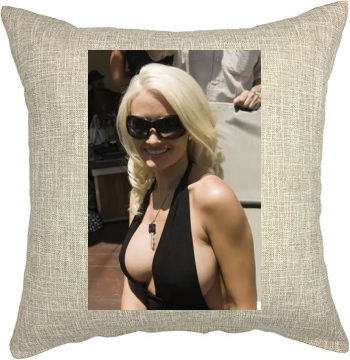 Holly Madison Pillow