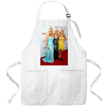 Holly Madison Apron