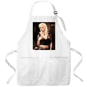 Holly Madison Apron