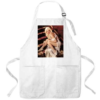 Holly Madison Apron