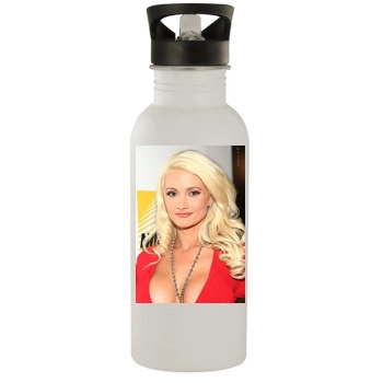 Holly Madison Stainless Steel Water Bottle