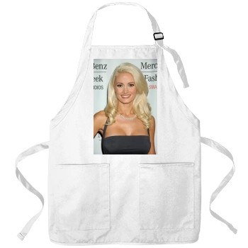 Holly Madison Apron